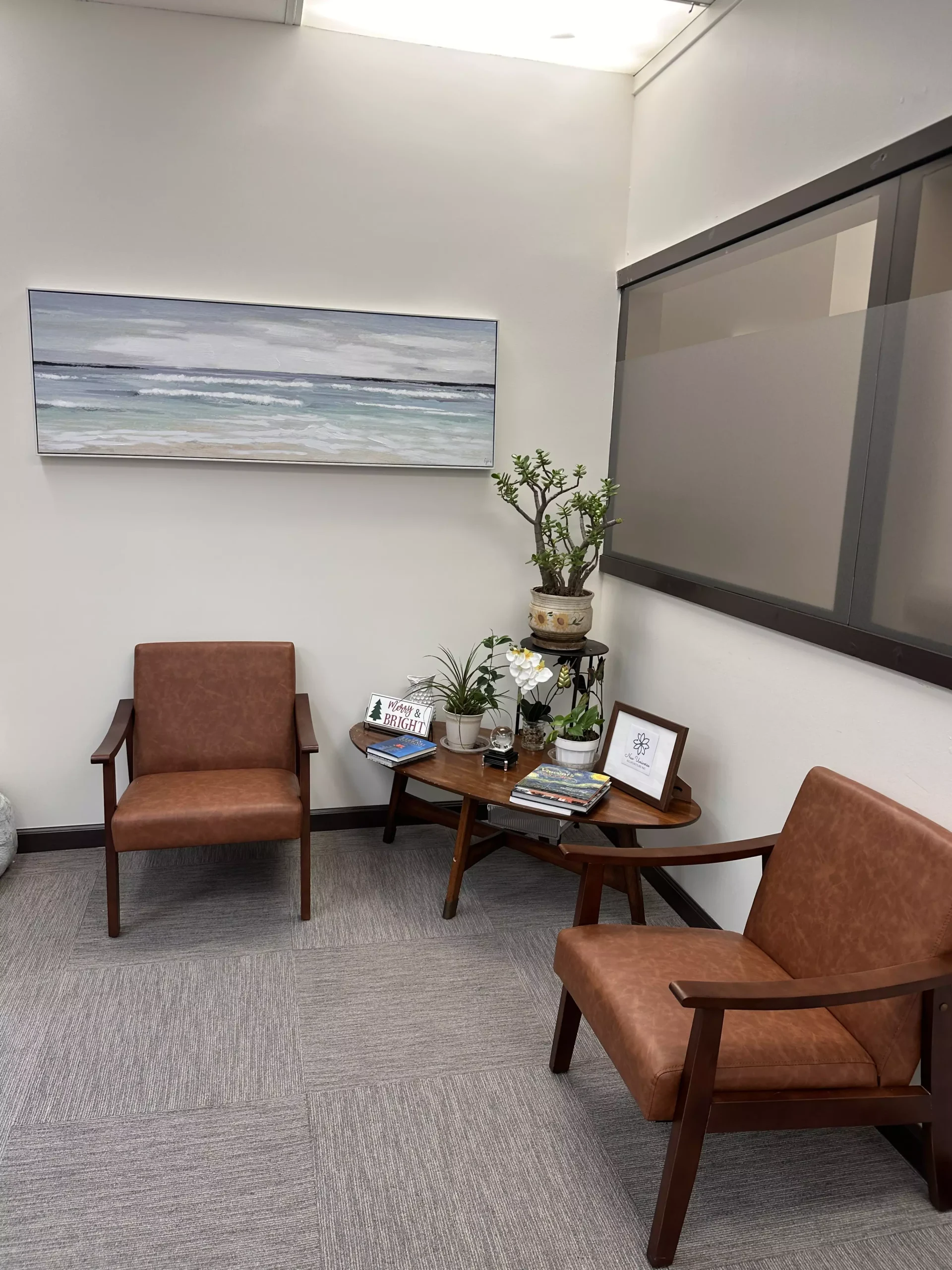 Acupuncture in Pasadena, CA