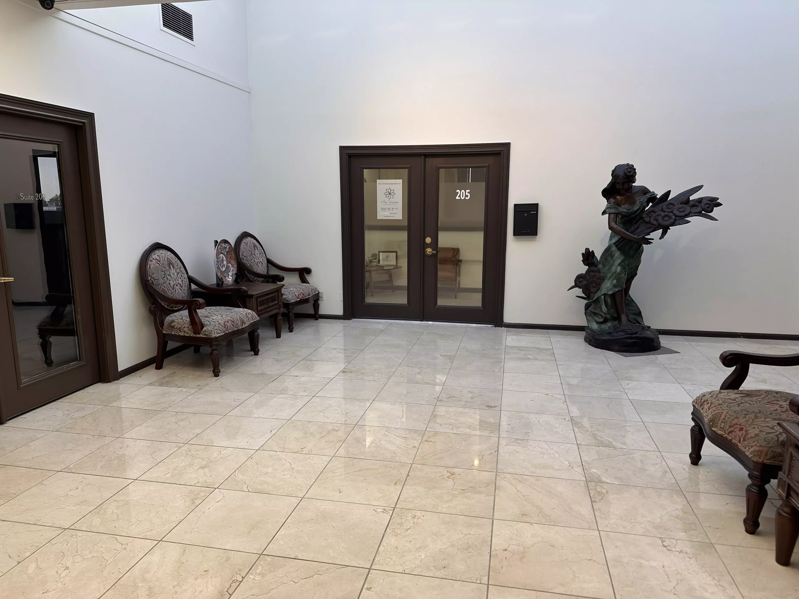 Acupuncture in Pasadena, CA